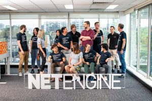 NetEngine-Software-Development-House-team
