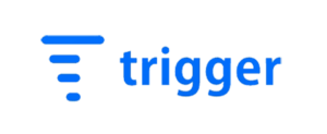 Trigger logo